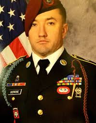 DeRose accepted into Drexel University College of Medicine