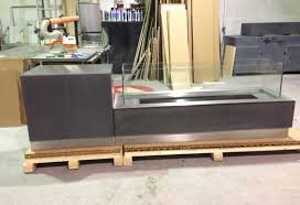Check spelling or type a new query. Linear Fire Pit With Integrated Propane Tank Storage Paloform