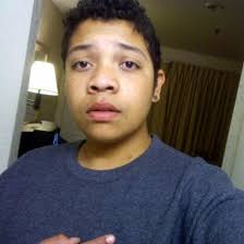 Nathaniel Gipson (@ayoonathaniel)