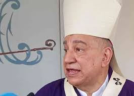 Monseñor José Domingo Ulloa