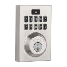 Similar projects you might like. Support Information For Satin Nickel 913 Smartcode Contemporary Electronic Deadbolt Kwikset