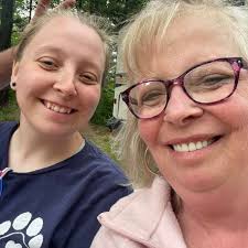 Farewell message to a caregiver