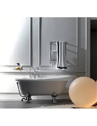 Coppia di piedi di vasche da bagno in ghisa antich. Kerasan Vasca Da Bagno Retro 105501 Quaranta Ceramiche