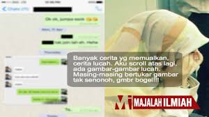 Malem itu, aku dienjot oleh suamiku, tapi karena seperti biasa kalu udah muncrat dia langsung tidur. Suami Saya Kantoi Panggil Isteri Orang Lain Sayang Di Saat Semua Orang Tidur Majalah Ilmiah