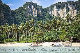 Hari ni merupakan hari kemerdekaan malaysia yang ke 59. Oasis Terbaik Thailand 8 Pantai Terbaik Di Krabi Satu Harus Terokai Di 2018 2021