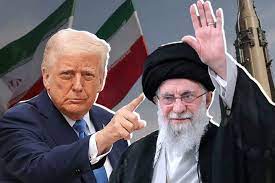 Report: Trump vetoed elimination of Khamenei