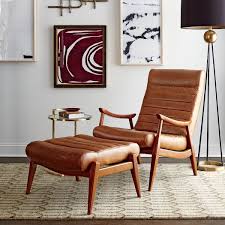 Wayfair Furniture Home Decor Tools Office Furniture Bedding Lighting Outdoor Furni Leather Chair Living Room Brown Leather Chairs Vintage Dining Chairs