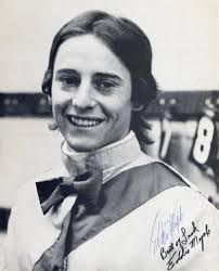 He actually won his first race at Ascot Park in Cuyahoga Falls, OH at the  age of 17. Happy Birthday Eddie!