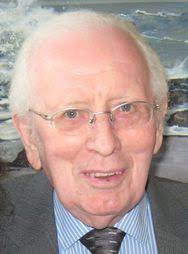 Condolence Book for Patrick (Patsy) Lavelle (Westport, Mayo)