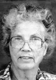 Hazel Earlene Jones Obituary