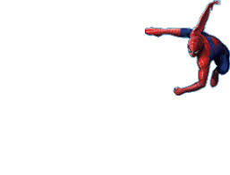 Lihat ide lainnya tentang pahlawan super, gambar, animasi. Spiderman Shooting Web Gifs 22 Animated Superhero Images