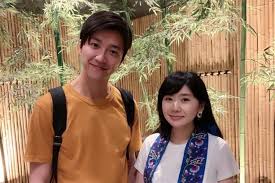 圖片來源：江宏傑＠臉書 【資訊來源】 書名：《不管怎樣的哭法，我都準備好了：從女孩到女人，福原愛的眼淚哲學》 作者： 福原愛, 彭薇霓. æ±å®å' ç¦åæå©äººå°¬çæäº'æ åªæ è¦æ±éçå¨å ´ å¨æ¨ ä¸­ææ°èç¶²