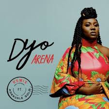 The record, sinner features american singer, lucky daye who did justice to the. Dyo Ft Adekunle Gold Arena Remix Download Mp3 Okhype Com