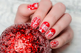 Te traemos una galería de uñas para navidad pero un poco más sencillas , con otros colores y diseños sencillos, pero eso si impregnadas con todo el espíritu navideño. Disenos De Unas Originales Para Lucir En Esta Navidad