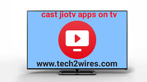 Jiotv Apps Screen Mirroring Black Screen Problem Solved Tech2 Wires