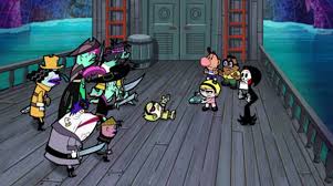 2018 movies hollywood, action movies, english movies. Billy Mandy And Grim Head To The Movies Animation World Network