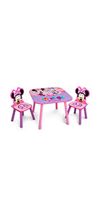 Amazon Com Delta Children Chair Desk With Storage Bin Disney Princess Baby