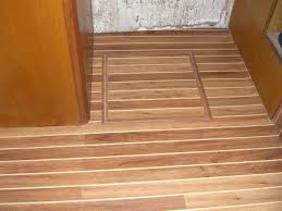 luxury flooring for yachts boats