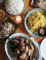 How To Throw A Filipino Food Dinner Party Dinner Filipino Recipes Food