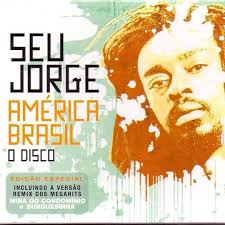 Seu Jorge Burguesinha Lyrics Genius Lyrics