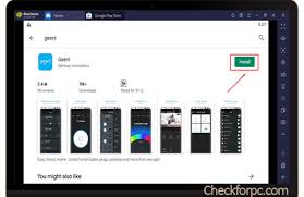 Now you can open the okcredit app any time directly from your pc in just two clicks. Geeni For Pc Download Free Windows 10 8 1 8 7 Xp Vista Mac