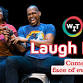 Laugh Riot: Comedy in the Face of Everything! event image