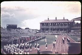 The 1956 olympics can be summed up in one name—union of soviet socialist republics. 900 Melbourne Olympics 1956 Ideas In 2021 Melbourne Olympics 1956 Olympics