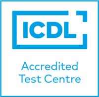 Through the genius and leadership of dr. Icdl Oics