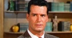 Classic Film and TV Café: James Garner Wheels and Deals as "Cash McCall"