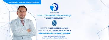 Mejores Ortopedistas