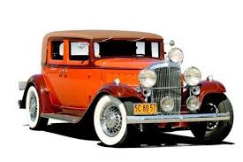 Image result for Kewanee Green Light 1932 Nash