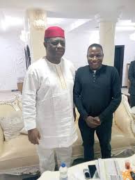 He made this remark following the declaration of oduduwa republic by chief sunday igboho and other pan yoruba activists. Defend Yourselves Against Attackers Igboho Tells Yoruba People