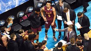 Louis (ap) — cameron krutwig had 18 points and 11 rebounds, and no. Inside Loyola S Plan That Earned The Ramblers A Trip To The 2018 Final Four