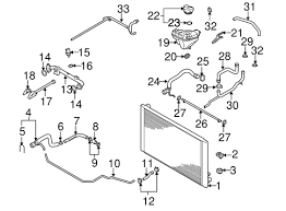 Detailed features and specs for the used 2004 audi a8 l quattro sedan including fuel economy, transmission, warranty, engine type, cylinders, drivetrain and more. Radiator Components For 2004 Audi A8 Quattro Genuine Audi Parts