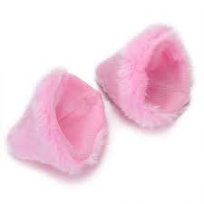 Alibaba.com offers 2,048 cat ear clip products. 1 Pair Pink Plush Cat Ear Diy Hair Clip Pin Halloween Gothic Lolita Fun Cosplay Buy Online In Dominica At Dominica Desertcart Com Productid 3007339