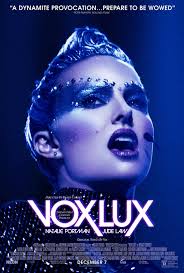 Vox Lux (2018) Technical Specifications » ShotOnWhat?