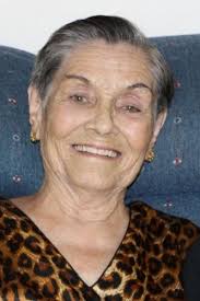 Polly Mitchell Obituary (1932