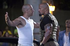Vin diesel was born mark sinclair in alameda county, california, along with his fraternal twin brother, paul vincent. Fast Furious Is The Most Pro Wrestling Movie Franchise