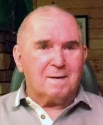 Harold Merck Obituary (2017)