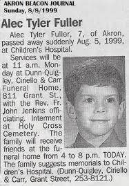 Alec Tyler Fuller (1992-1999)