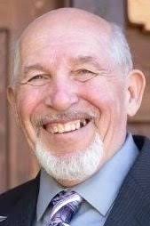 Walter Kienast Obituary (2020)