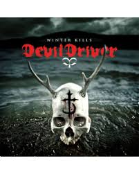 Winter Kills DEVILDRIVER