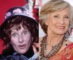 On this day in 1926, Cloris Leachman was born. You can watch her play  Beverly Ann Stickle