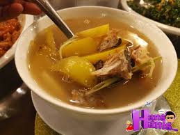 Ikan asam pedas adalah salah satu masakan tradisional yang berasal dari padang, khususnya suku hace 10 meses. Restoran Lepau Tawarkan Makanan Tradisional Masyarakat Sarawak Yang Lazat Hans