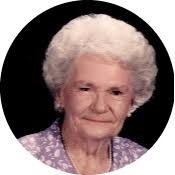 Edna Wilson Obituary 2010