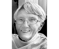 Barbara Evans Obituary (1927