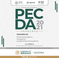 The above logo design and the artwork you are about to download is the intellectual property of the copyright and/or trademark holder and is offered to you as a convenience for lawful use with proper permission. El Sistema De Apoyos A La Creacion Y Proyectos Culturales Y El Ivec Abren Convocatoria Pecda Veracruz 2020 2021 Cultura En Los Estados