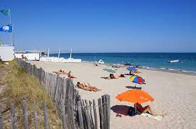 Consultez nos 8 annonces de particuliers et professionnels sur leboncoin. Plages Naturistes Plage De Maguelone