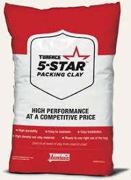 A perfect pitcher's mound gives your team a home field advantage and protects your players against injury. Mound Clay Turface Athletics