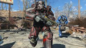 Fallout 4 1 10 106 Update What S New